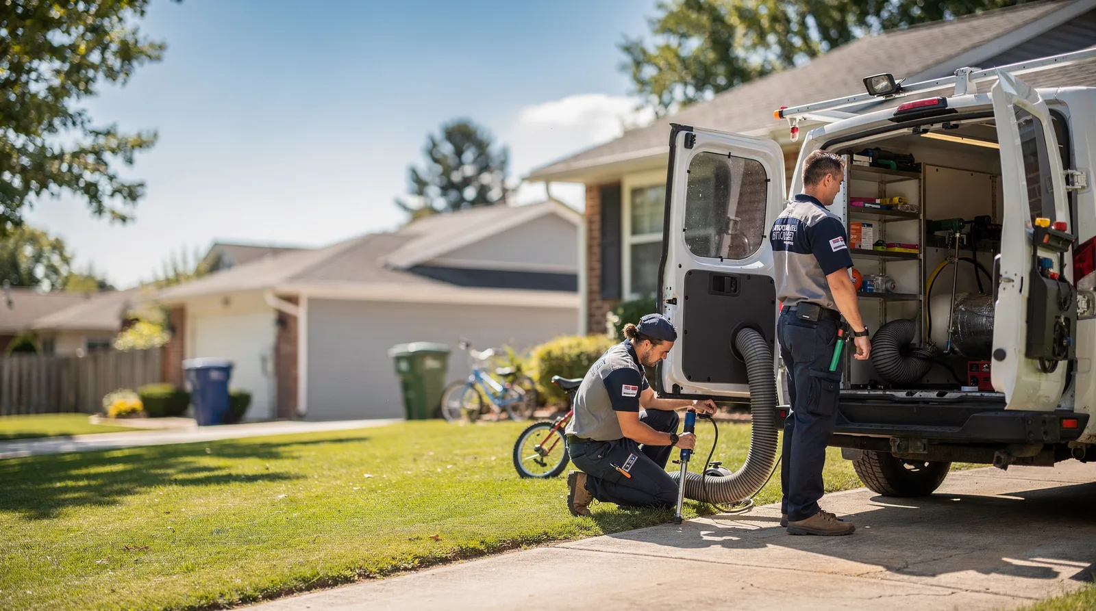 24/7 HVAC Repair & AC Replacement in Schwertner, TX near me